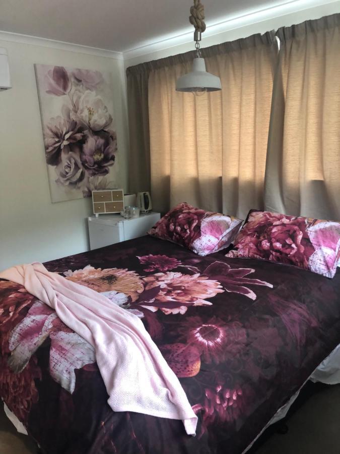 Almost Heaven Bnb New Plymouth Bagian luar foto