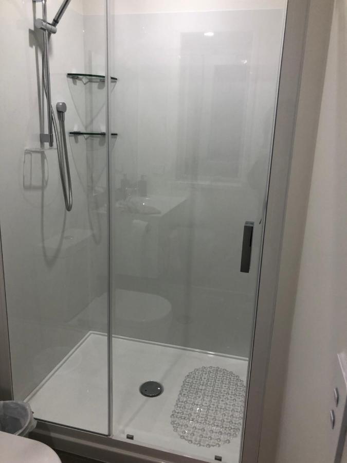 Almost Heaven Bnb New Plymouth Bagian luar foto