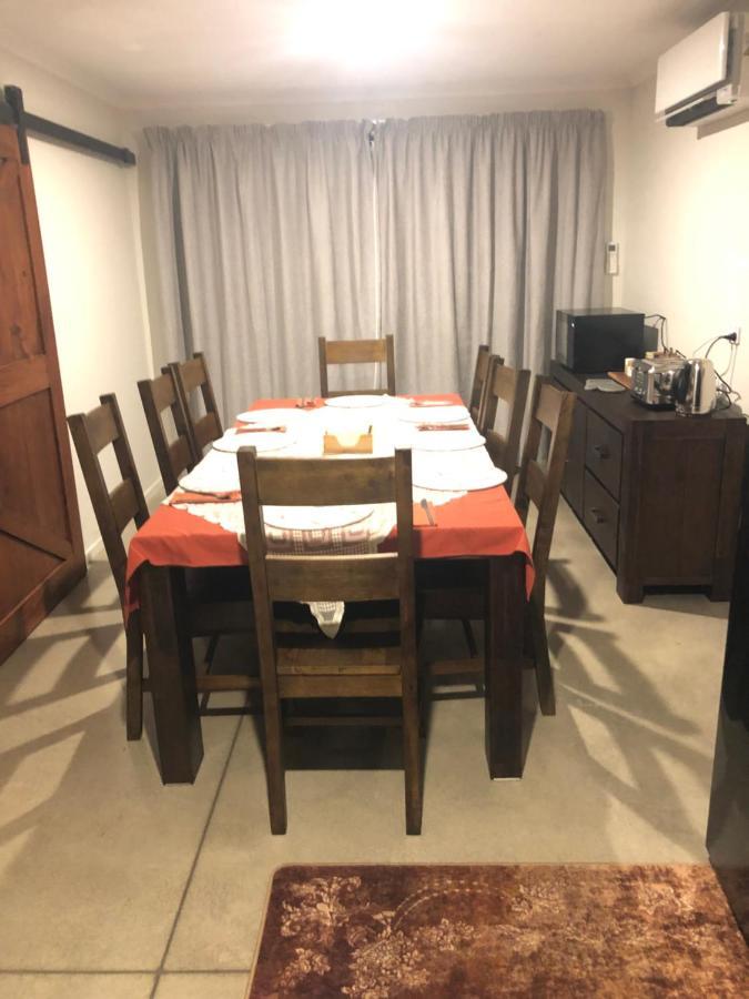 Almost Heaven Bnb New Plymouth Bagian luar foto