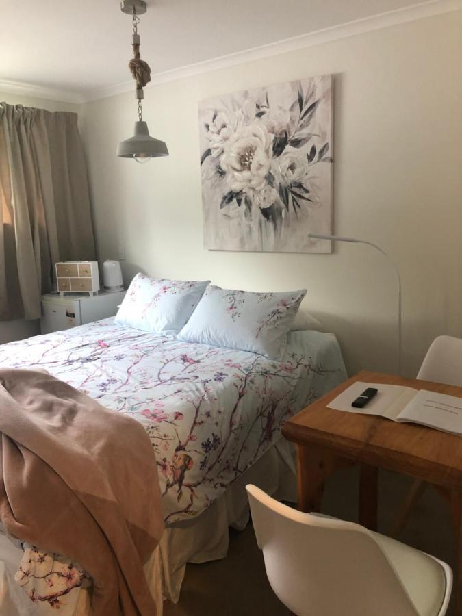 Almost Heaven Bnb New Plymouth Bagian luar foto