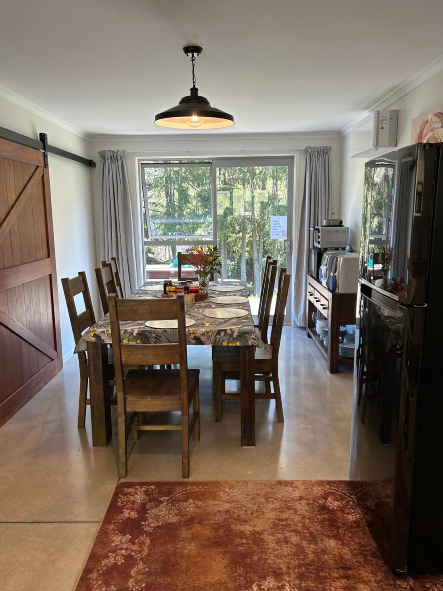 Almost Heaven Bnb New Plymouth Bagian luar foto