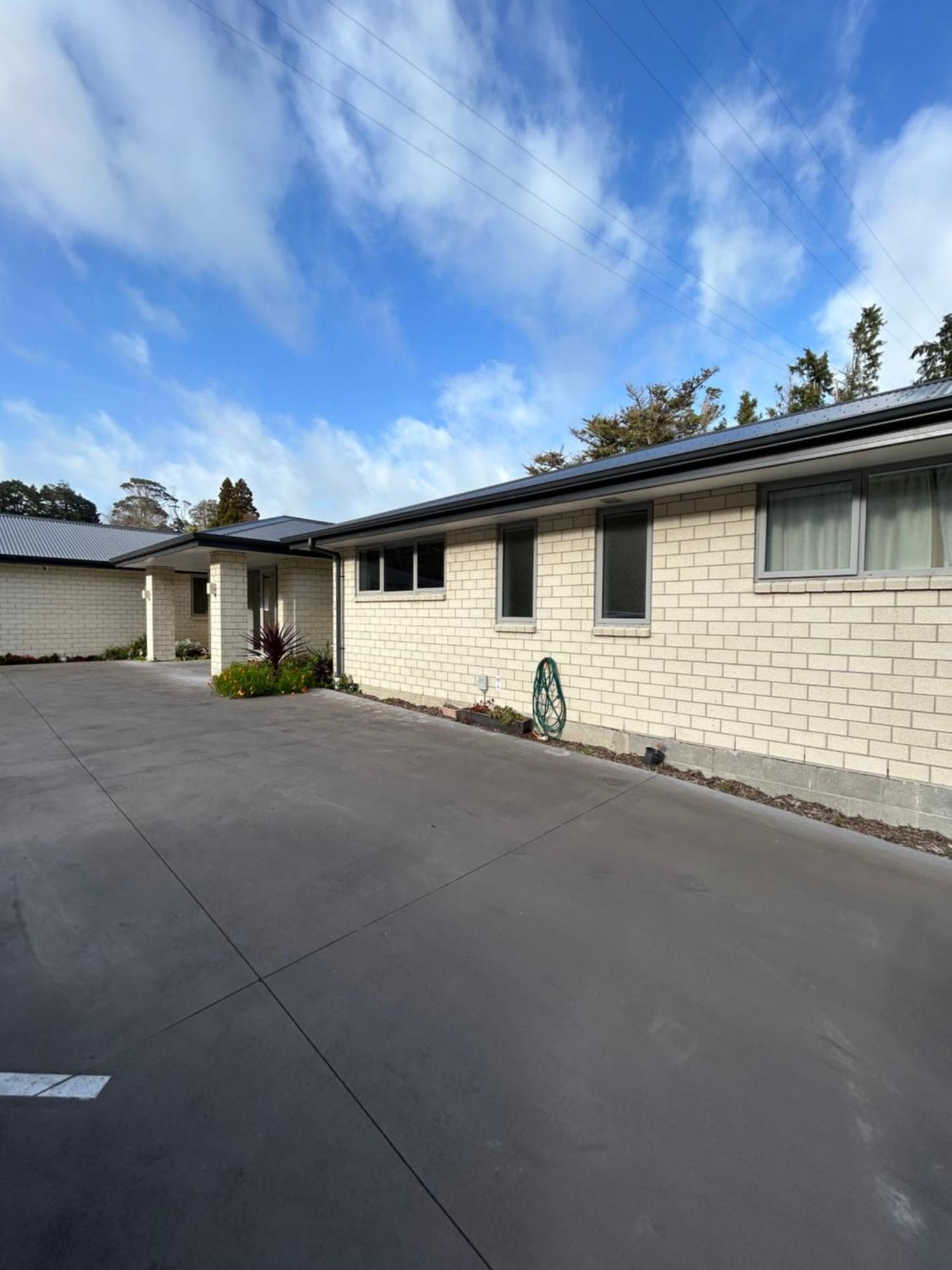 Almost Heaven Bnb New Plymouth Bagian luar foto
